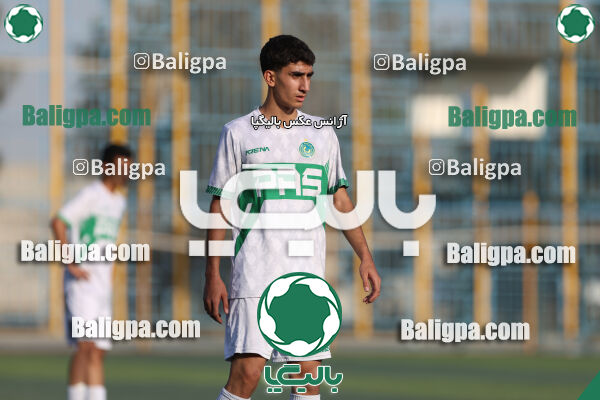 پاس قوامین 0–2 استقلال