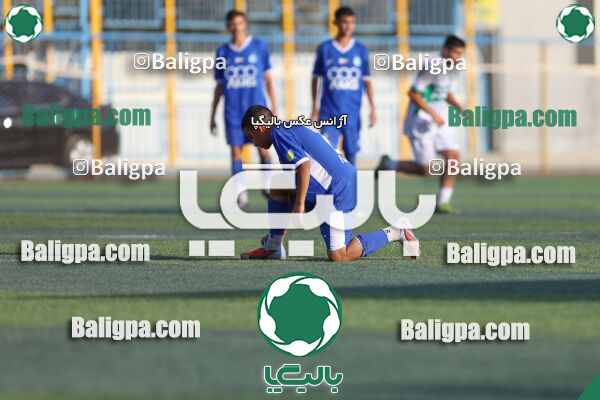 پاس قوامین 0–2 استقلال