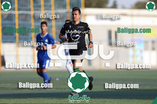 پاس قوامین 0–2 استقلال
