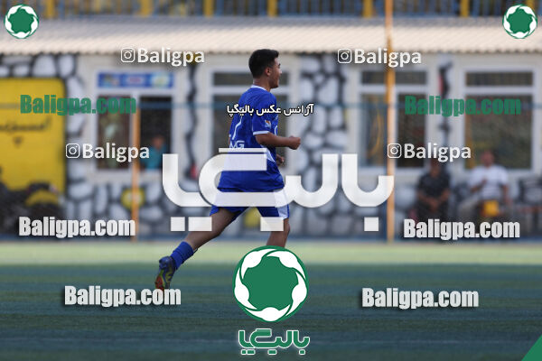 پاس قوامین 0–2 استقلال