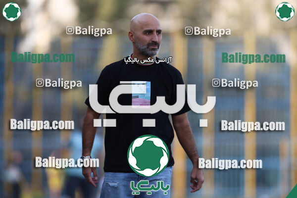 پاس قوامین 0–2 استقلال