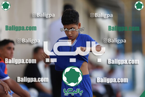 پاس قوامین 0–2 استقلال
