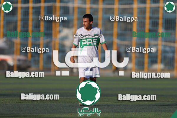 پاس قوامین 0–2 استقلال