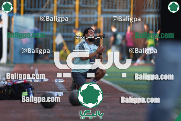 پاس قوامین 0–2 استقلال