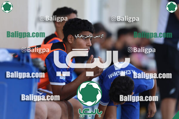 پاس قوامین 0–2 استقلال