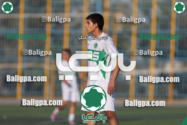 پاس قوامین 0–2 استقلال