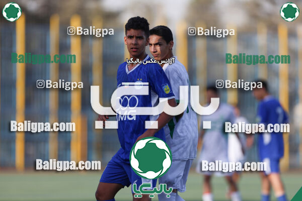 پاس قوامین 0–2 استقلال