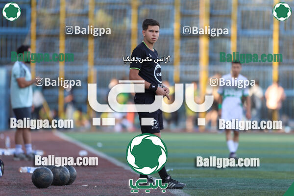 پاس قوامین 0–2 استقلال