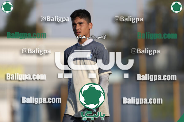پاس قوامین 0–2 استقلال