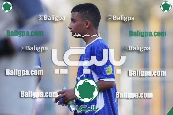 پاس قوامین 0–2 استقلال