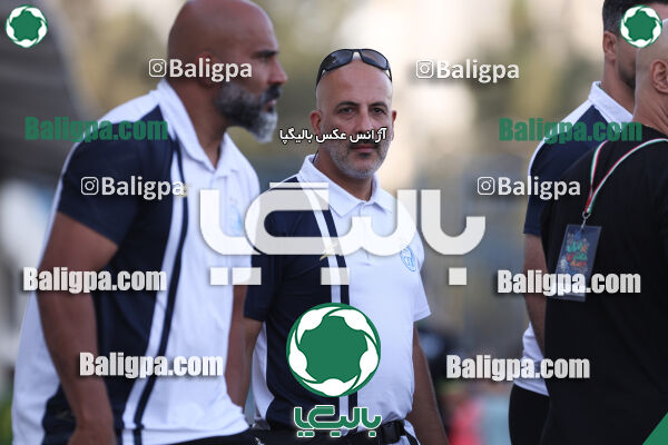 پاس قوامین 0–2 استقلال