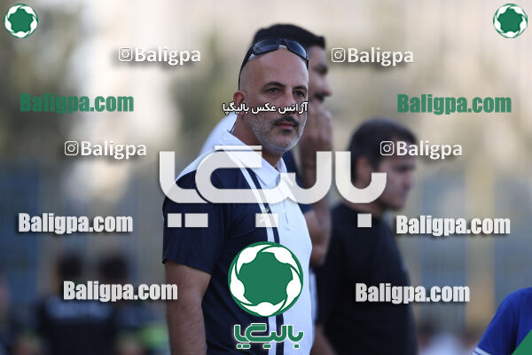 پاس قوامین 0–2 استقلال