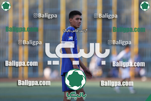 پاس قوامین 0–2 استقلال