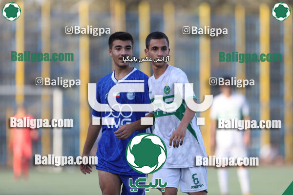 پاس قوامین 0–2 استقلال