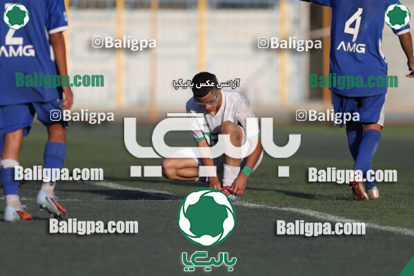 پاس قوامین 0–2 استقلال