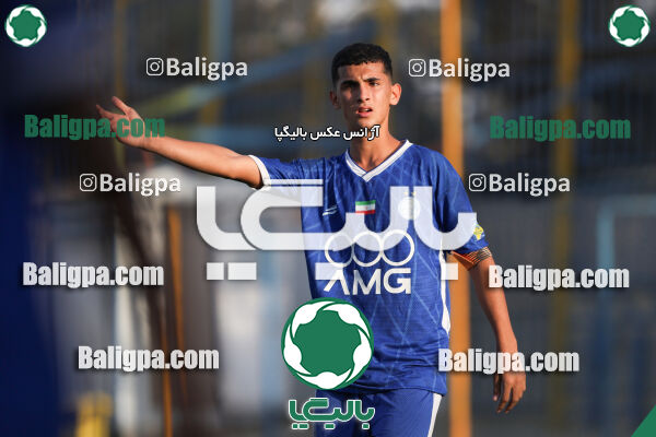پاس قوامین 0–2 استقلال