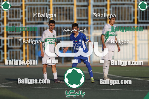 پاس قوامین 0–2 استقلال