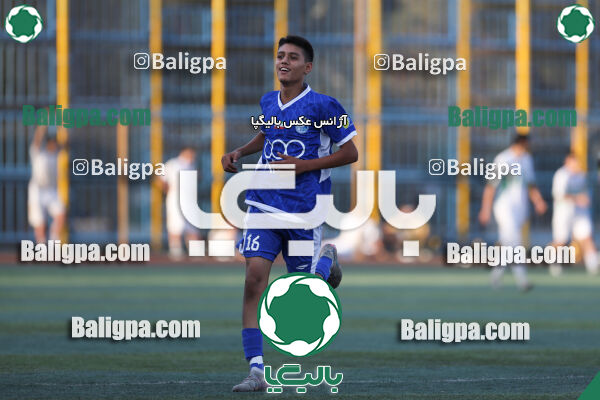پاس قوامین 0–2 استقلال