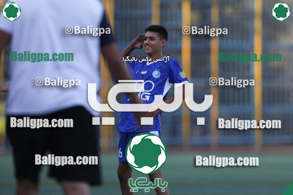 پاس قوامین 0–2 استقلال