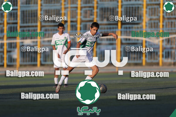 پاس قوامین 0–2 استقلال