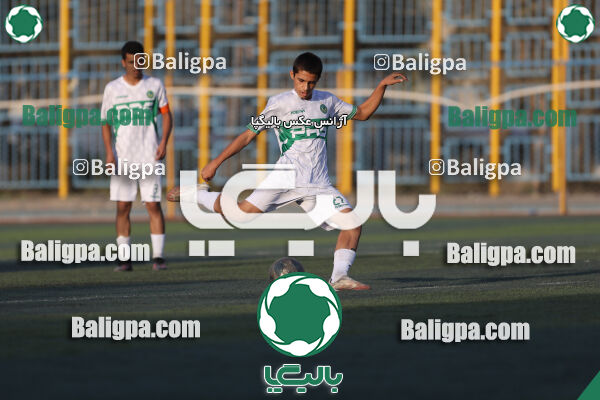 پاس قوامین 0–2 استقلال