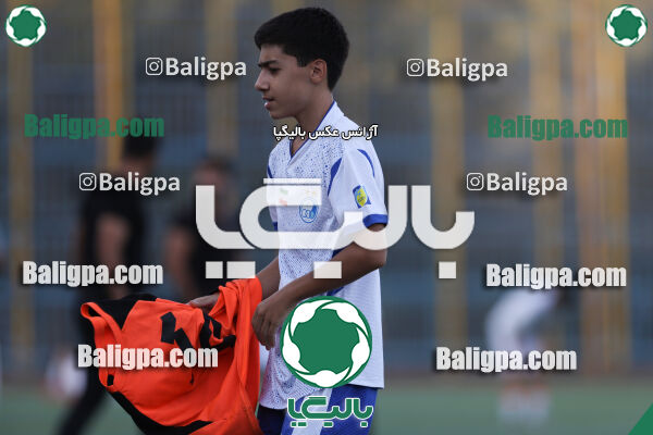 پاس قوامین 0–2 استقلال