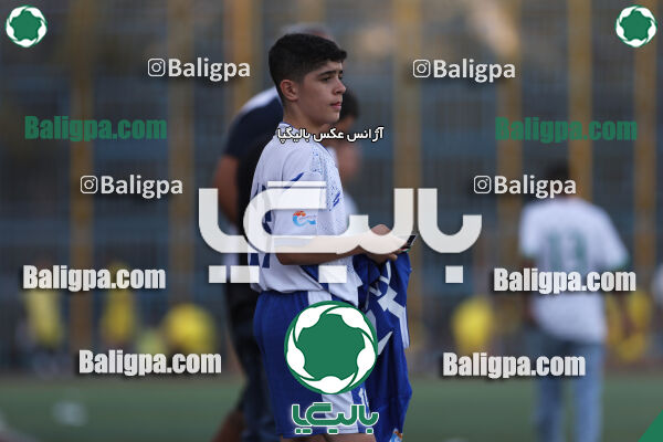پاس قوامین 0–2 استقلال