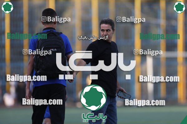 پاس قوامین 0–2 استقلال