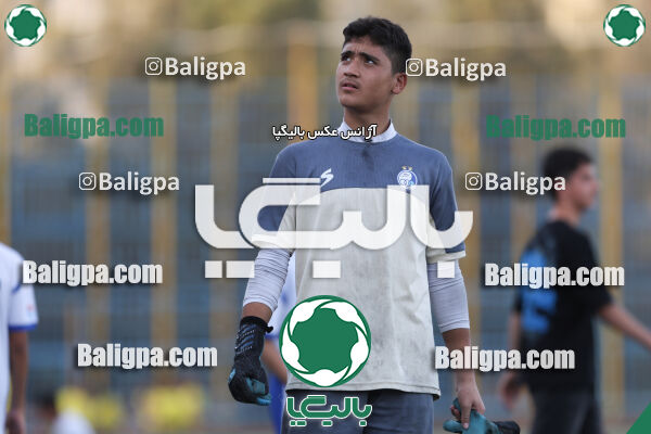 پاس قوامین 0–2 استقلال