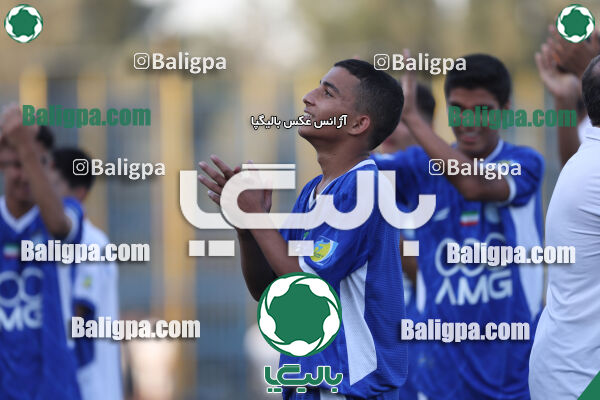 پاس قوامین 0–2 استقلال