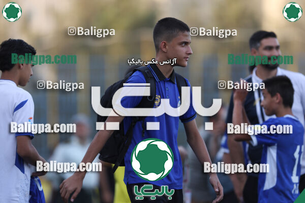 پاس قوامین 0–2 استقلال
