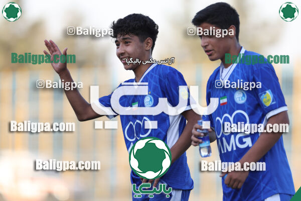 پاس قوامین 0–2 استقلال