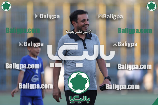 پاس قوامین 0–2 استقلال