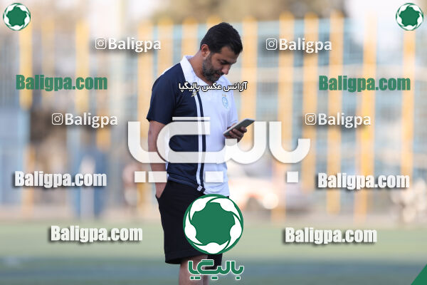 پاس قوامین 0–2 استقلال