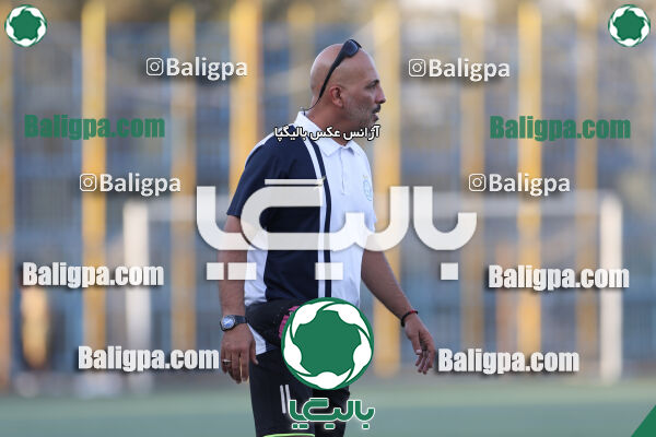 پاس قوامین 0–2 استقلال