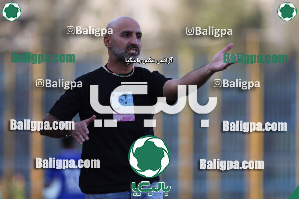 پاس قوامین 0–2 استقلال