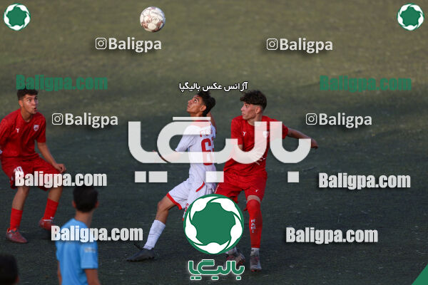 کیا 4 - 2 حامی