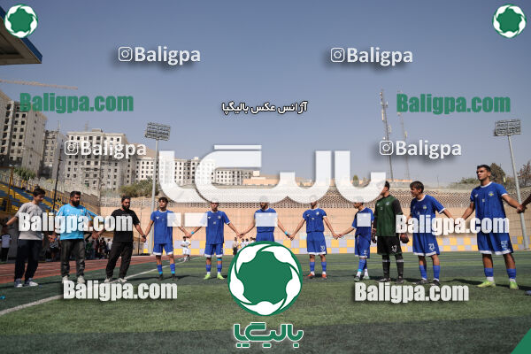 پیکان 2–1 پدیده جوان آپادانا