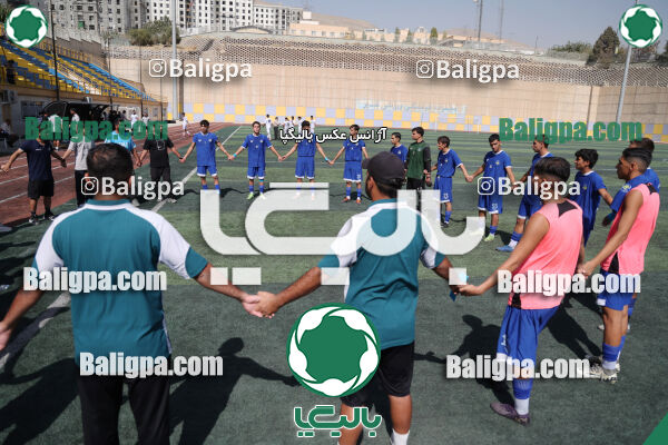 پیکان 2–1 پدیده جوان آپادانا