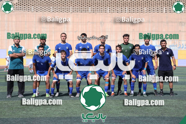 پیکان 2–1 پدیده جوان آپادانا
