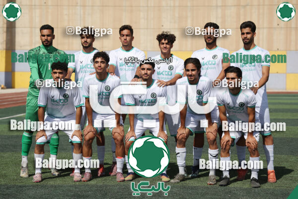 پیکان 2–1 پدیده جوان آپادانا