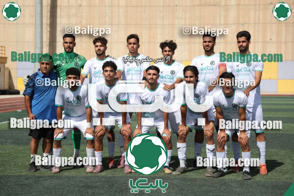 پیکان 2–1 پدیده جوان آپادانا