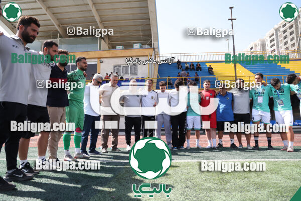 پیکان 2–1 پدیده جوان آپادانا