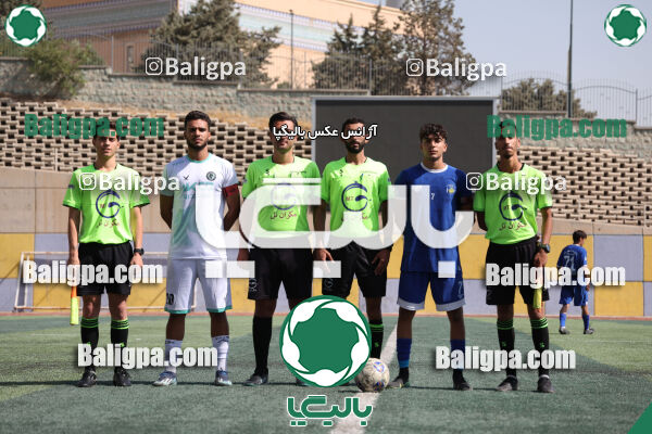 پیکان 2–1 پدیده جوان آپادانا