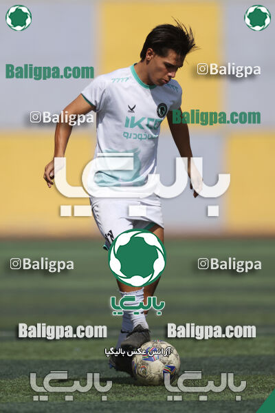 پیکان 2–1 پدیده جوان آپادانا