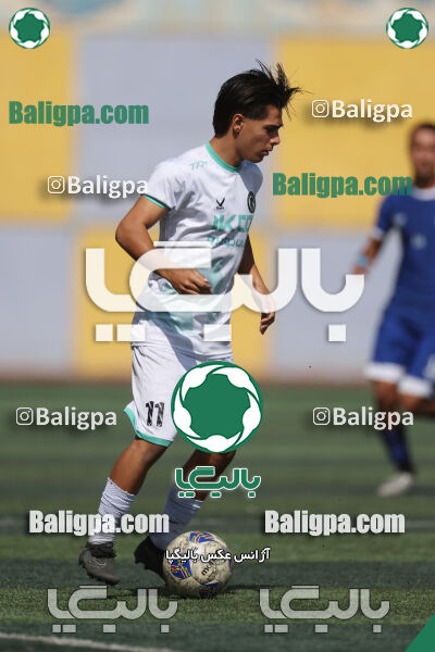 پیکان 2–1 پدیده جوان آپادانا