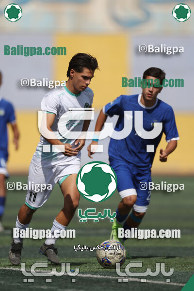 پیکان 2–1 پدیده جوان آپادانا