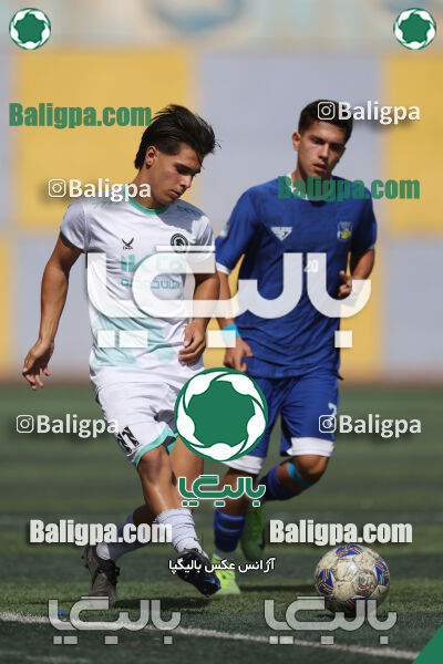 پیکان 2–1 پدیده جوان آپادانا