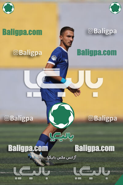 پیکان 2–1 پدیده جوان آپادانا