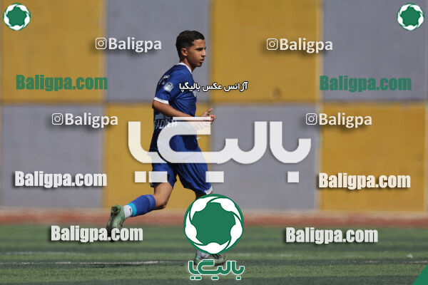 پیکان 2–1 پدیده جوان آپادانا